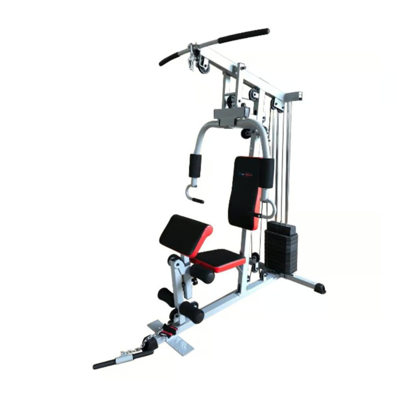 Delux Home Gym aleemaz.com Delux Home Gym aleemaz.com